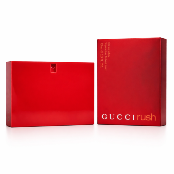 Gucci Rush 2.5 EDT(W)