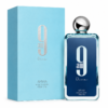Afnan 9am Dive 3.4 EDP(M)