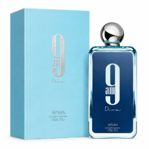 Afnan 9am Dive 3.4 EDP(M)