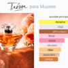 Lancôme Tréson L’Eau De Parfum 3.4 EDP(W)