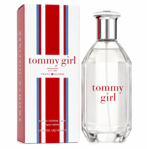 Tommy Hilfiger Girl 3.4 EDT(W)