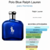Ralph Lauren Polo Blue 4.2 EDT(M)