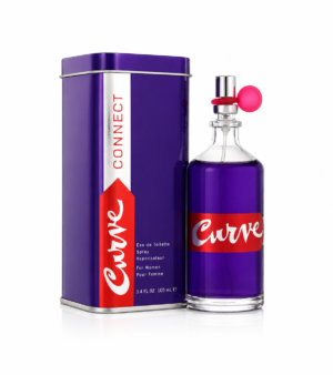 Curve Connect 3.4 EDT(W)