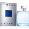 Azzaro Chrome 3.3 EDT(M)
