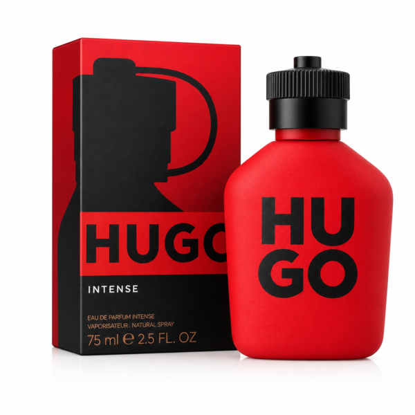 Hugo Boss Intense 2.5 EDP(M)