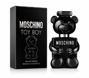 Moschino Toy Boy 3.4 EDP(M)