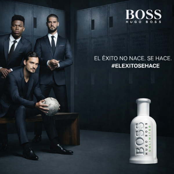 936400E5-C74E-4BC0-8D41-6CF32BC09E16 Hugo Boss Bottled Unlimited 3.3 EDT(M)