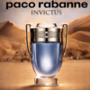 Paco Rabanne Invictus 3.4 EDT(M)