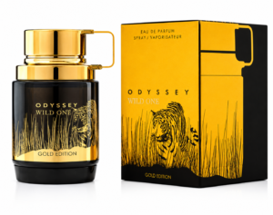 Armaf Odyssey Wild One Gold 3.4 EDP(M)