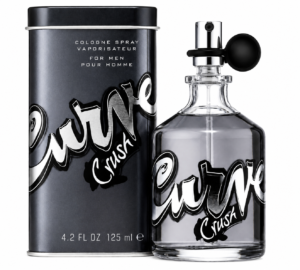 Curve Crush For Men 4.2 EDT(M)