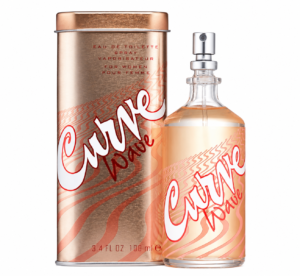 Curve Wave 3.4 EDT(W)