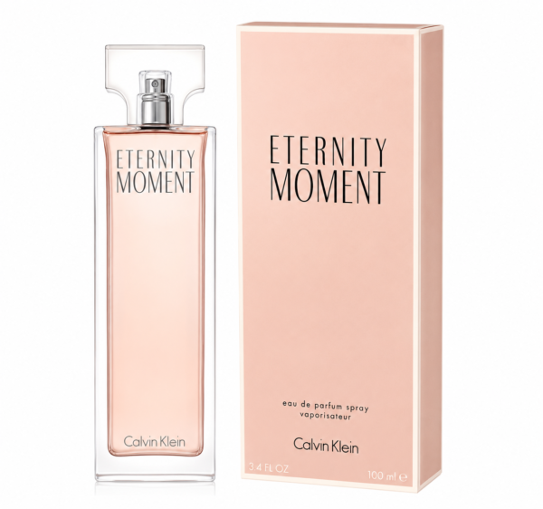 Calvin Klein Eternity Moment 3.3 EDP(W)