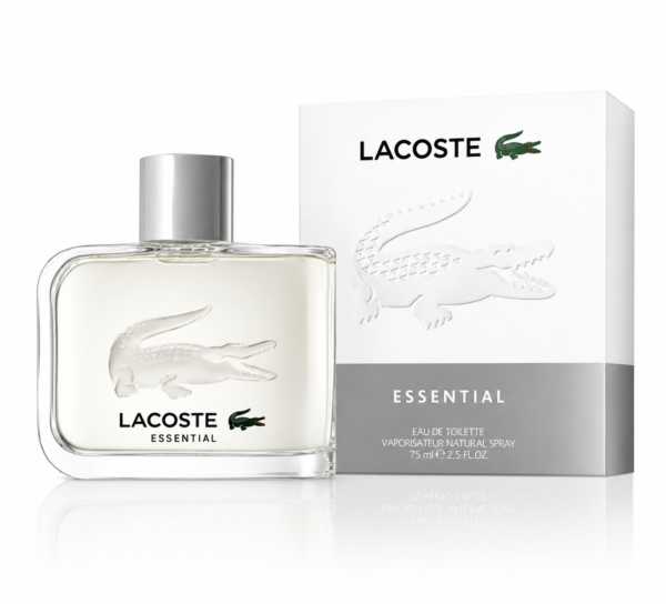 Lacoste Essential 4.1 EDT(M)