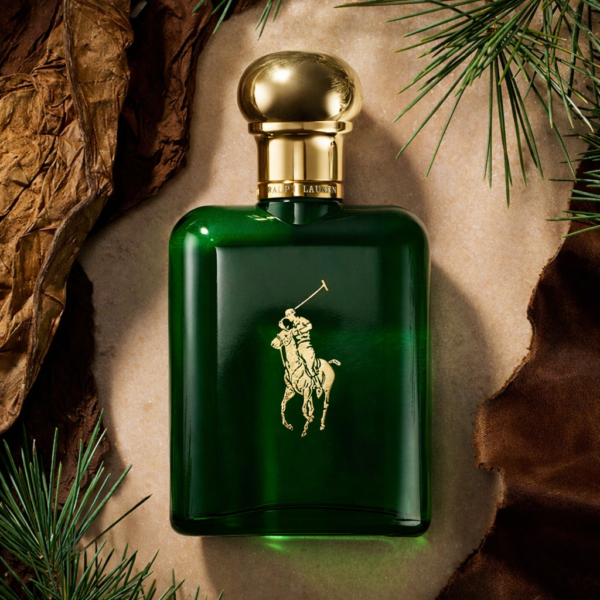 Ralph Lauren Polo Green 4.2 EDT(M)
