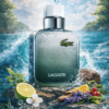 Lacoste L.12.12 Blanc Eau Intense 3.3 EDT(M)
