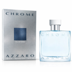 Azzaro Chrome 6.76 EDT(M)