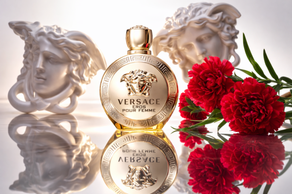 Versace Eros Pour Femme Eau De Parfum 3.4 EDP(W)