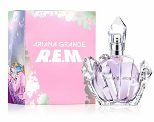 Ariana Grande R.E.M. 3.4 EDP(W)