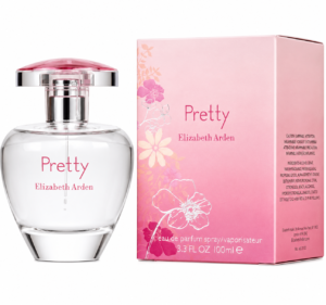 Elizabeth Arden Pretty 3.3 EDP(W)