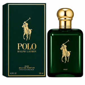 Ralph Lauren Polo Green 4.2 EDT(M)