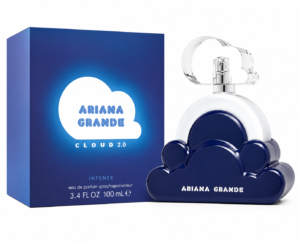 Ariana Grande Cloud 2.0 Intense 3.4 EDP(W)