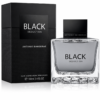 Antonio Bandera Black Seduction 3.4 EDT(M)
