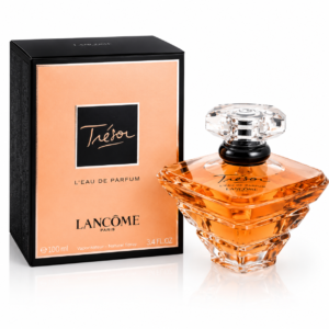 Lancôme Tréson L’Eau De Parfum 3.4 EDP(W)