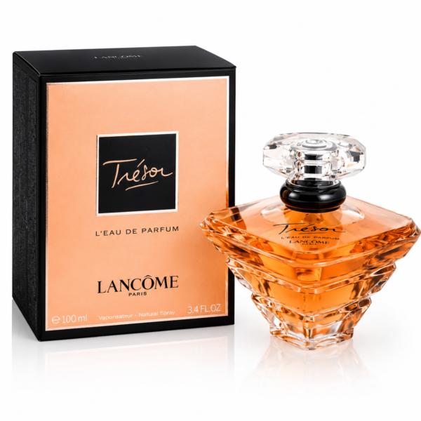 Lancôme Tréson L’Eau De Parfum 3.4 EDP(W)