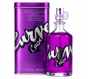 Curve Crush 3.4 EDT(W)