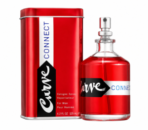 Curve Connect For Men 4.2 EDT(M)