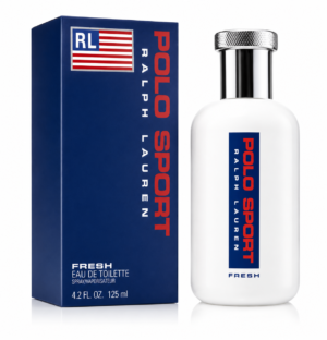 Ralph Lauren Polo Sport 4.2 EDT(M)