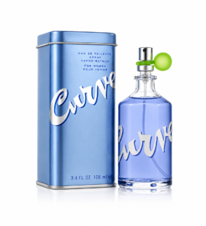 Curve For Women 3.4 EDT(W)