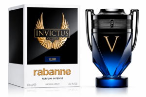Paco Rabanne Invictus Victory Elixir Parfum Intense 3.4 EDP(M)