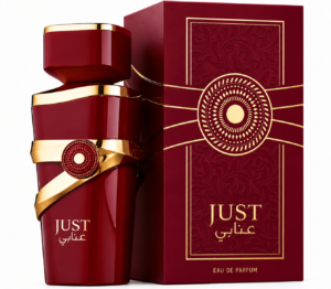 Fragrance World Just Anabi Red 3.4 EDP(W)