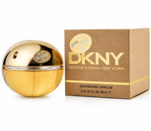 Dkny Golden Be Delicious Eau De Parfum 3.4 EDP(W)