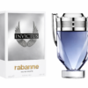 Paco Rabanne Invictus 3.4 EDT(M)