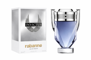 D4C596AC-7A72-445D-87BB-994AF809060E Paco Rabanne Invictus 3.4 EDT(M)