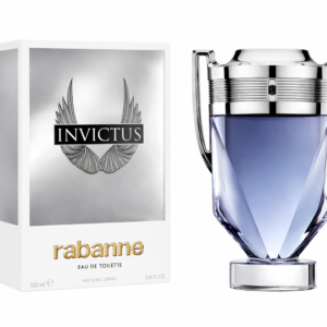 Paco Rabanne Invictus 3.4 EDT(M)