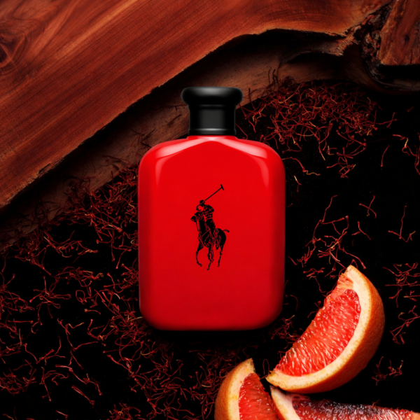 Ralph Lauren Polo Red 4.2 EDT(M)