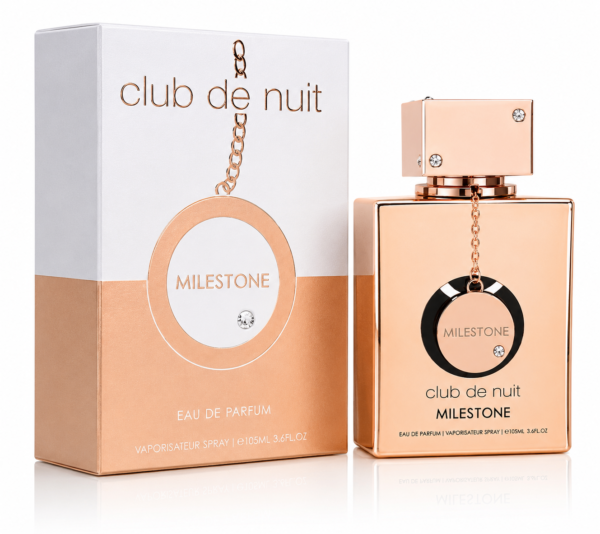Armaf Club de Nuit Milestone 3.6 EDP(U)