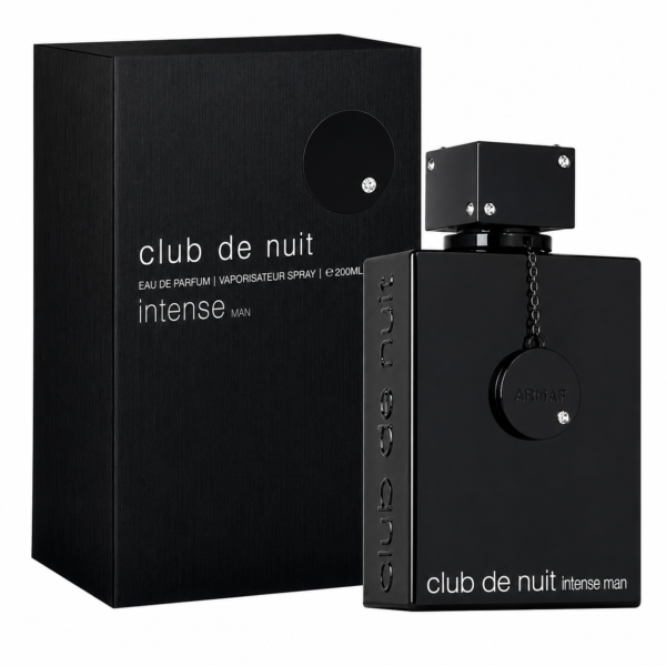 Armaf Club de Nuit Intense Man 3.6 EDT(M)