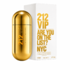 Carolina Herrera 212 VIP NYC 2.7 EDP(W)