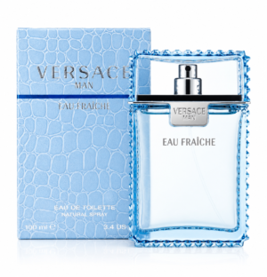 Versace Man Eau Fraiche 3.4 EDT(M)