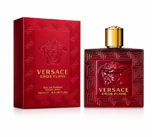 Versace Eros Flame Eau Parfum 3.4 EDP(M)