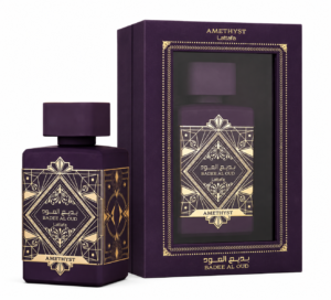 Lattafa Badee Al Oud Amethyst 3.4 EDP(U)