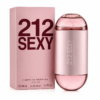 Carolina Herrera 212 Sexy 3.4 EDP(W)