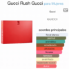 Gucci Rush 2.5 EDT(W)