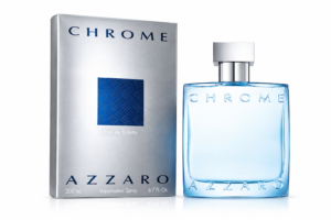 Azzaro Chrome 6.76 EDT(M)