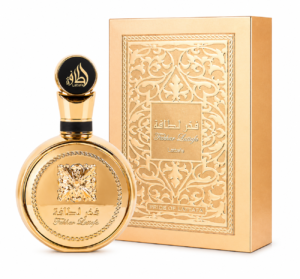 Lattafa Fakhar Extrait Gold 3.4 EDP(U)