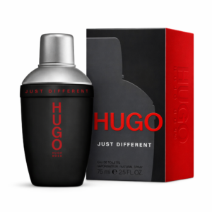 FB39684F-A2FC-4E42-8C11-19E9F6252EE9 Hugo Boss Just Different 2.5 EDT(M)